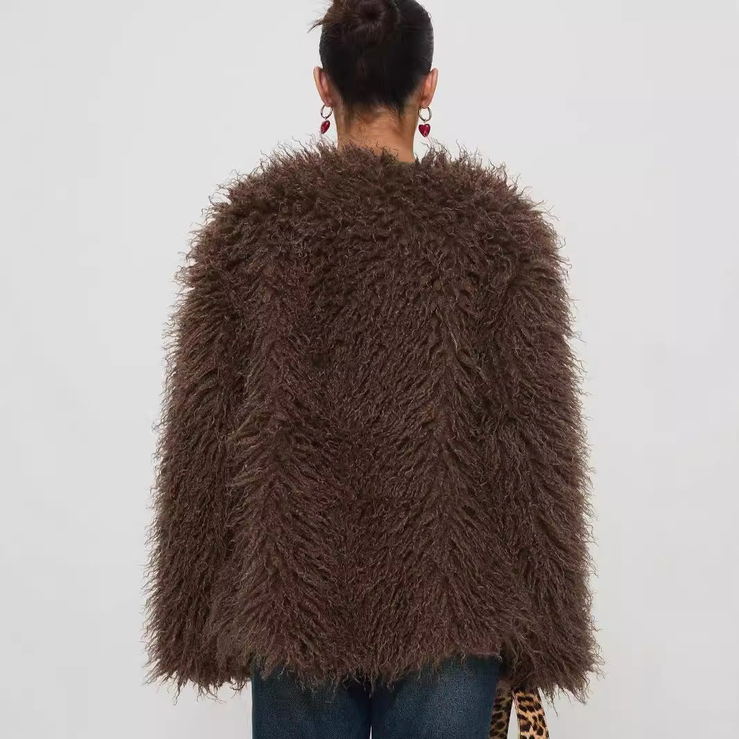 Beautifully Crafted Jacket