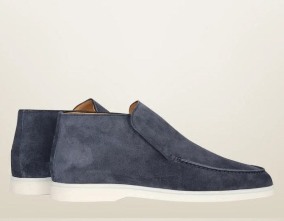 Beautifully Crafted Orthopedic Boots