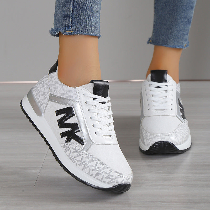 Stylish Orthopedic Trainers for Any Occasion