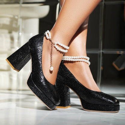 Graceful Orthopedic Shoes for Modern Look