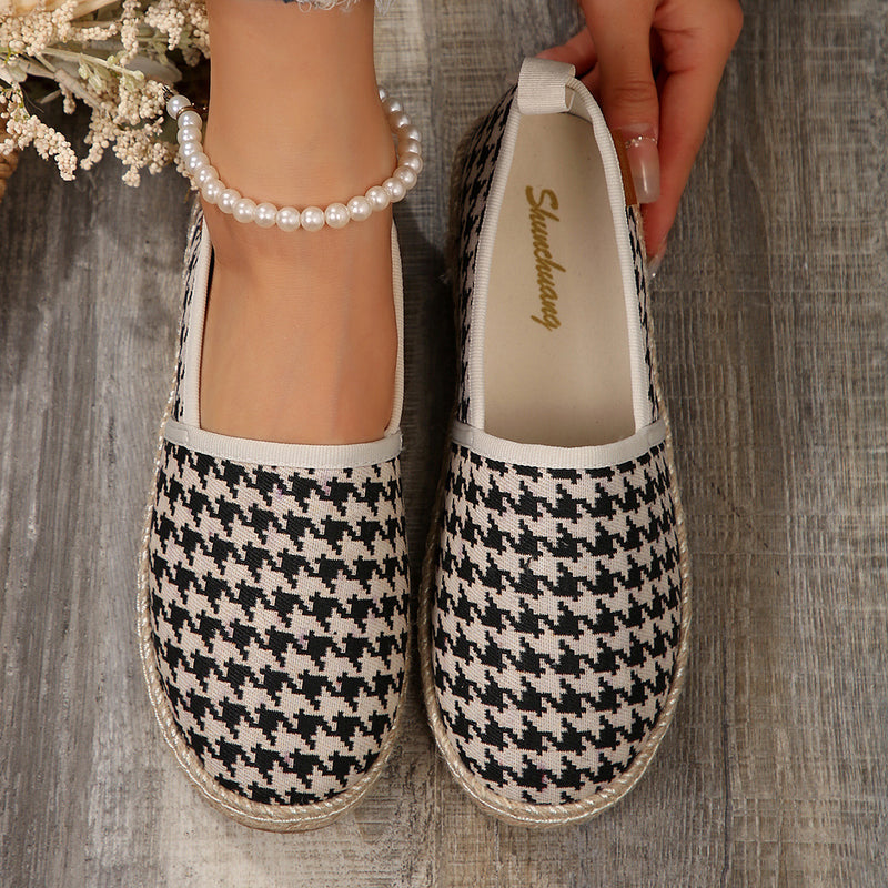 Vintage Inspired Orthopedic Shoes
