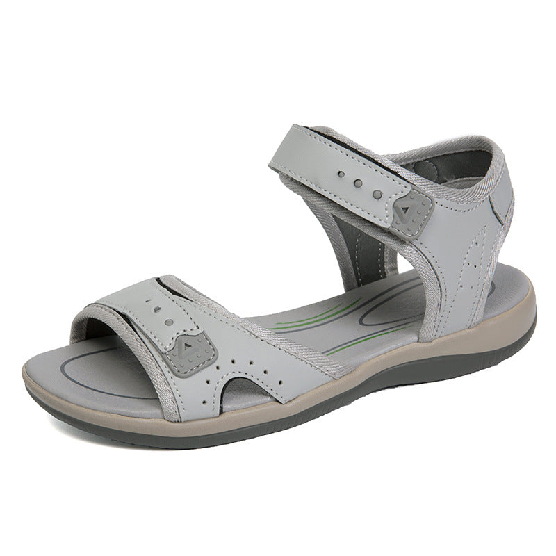 Elegant Orthopedic Sandals for Every Step
