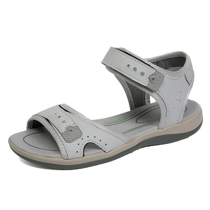Elegant Orthopedic Sandals for Every Step
