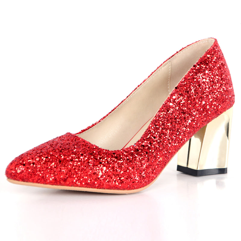 Classic Orthopedic Shoes with Timeless Style