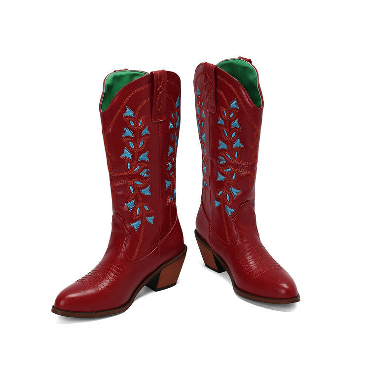 Classic Orthopedic Boots with Timeless Style