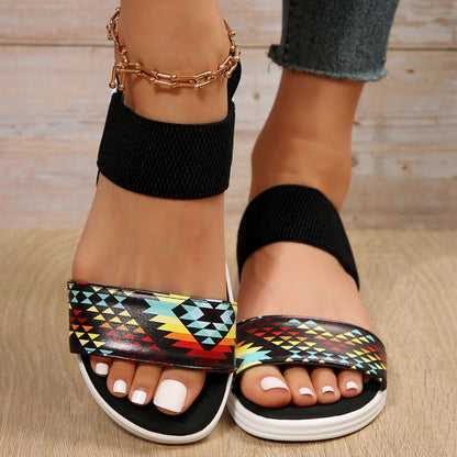 Beautifully Crafted Orthopedic Sandals