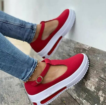 Beautifully Crafted Orthopedic Sandals
