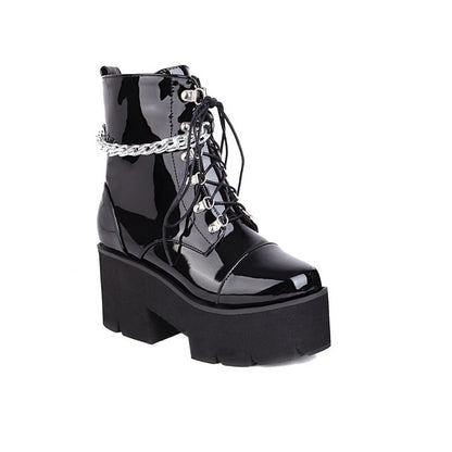 Beautifully Crafted Orthopedic Boots