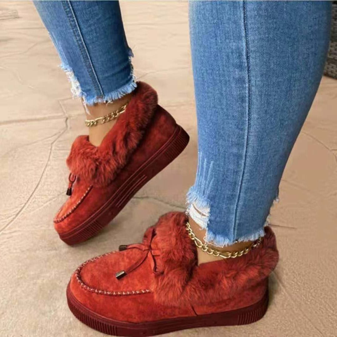 Beautifully Crafted Orthopedic Boots