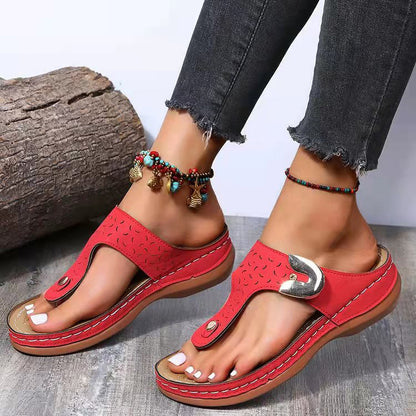 Comfortable Orthopedic Sandals for Daily Wear