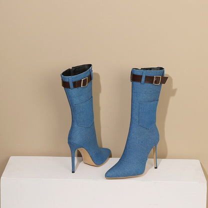 Comfortable Orthopedic Boots for Daily Wear