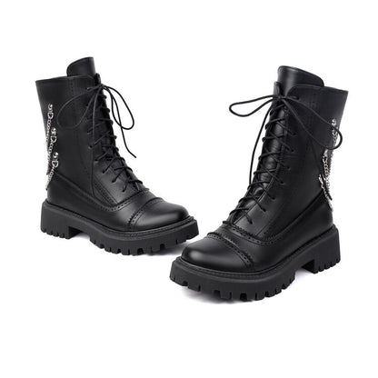 Beautifully Crafted Orthopedic Boots