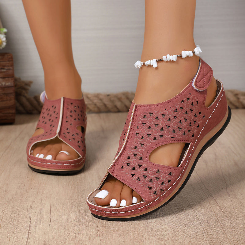 Comfortable Orthopedic Shoes for Daily Wear