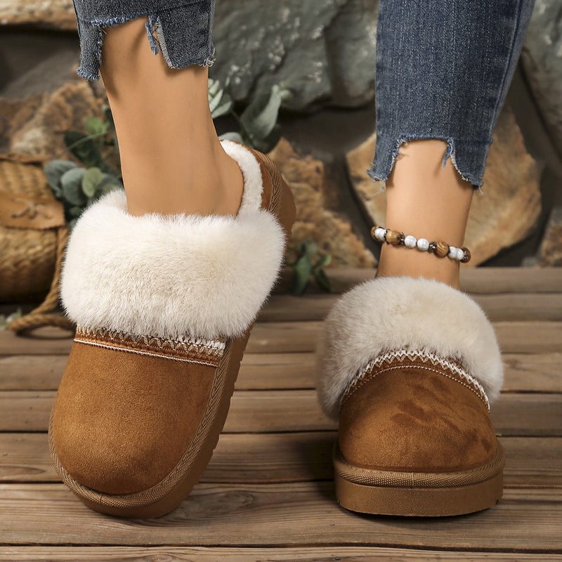 Stylish Orthopedic Boots for Any Occasion