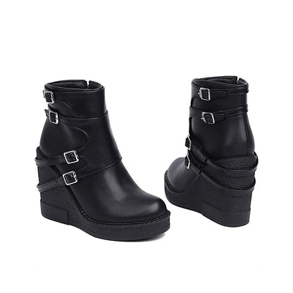 Beautifully Crafted Orthopedic Boots
