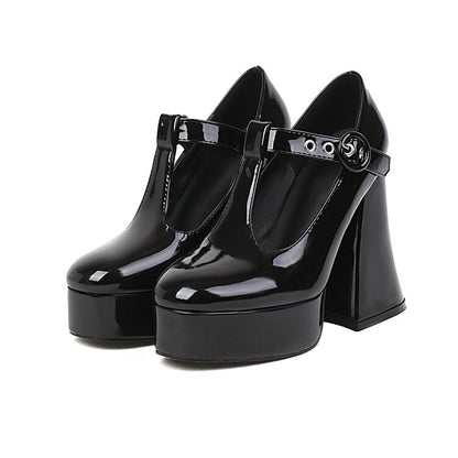 Vintage Inspired Orthopedic Sandals
