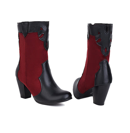 Comfortable Orthopedic Boots for Daily Wear
