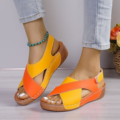 Comfortable Orthopedic Sandals for Daily Wear
