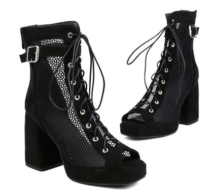 Classic Orthopedic Sandals with Timeless Style