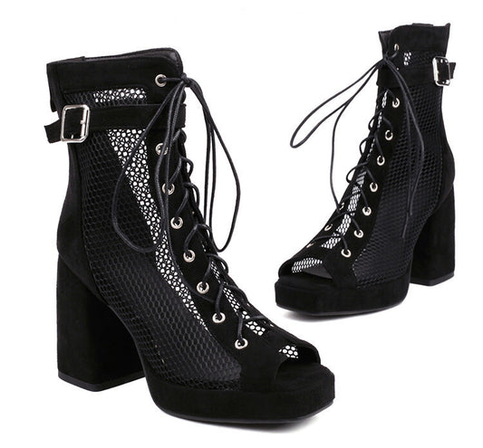 Classic Orthopedic Sandals with Timeless Style