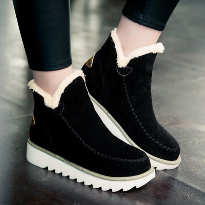 Elegant Orthopedic Boots for Every Step