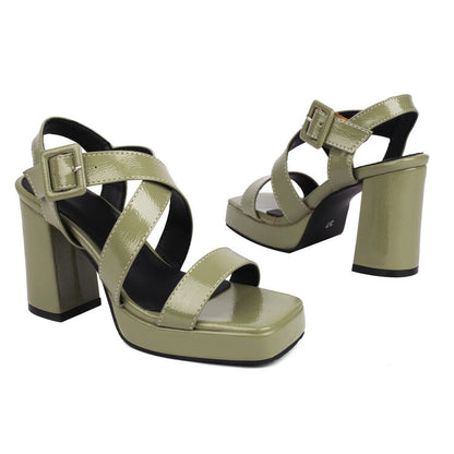 Elegant Orthopedic Sandals for Every Step