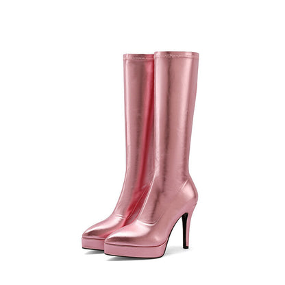 Beautifully Crafted Orthopedic Boots