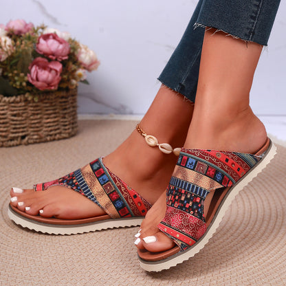 Stylish Orthopedic Sandals for Any Occasion