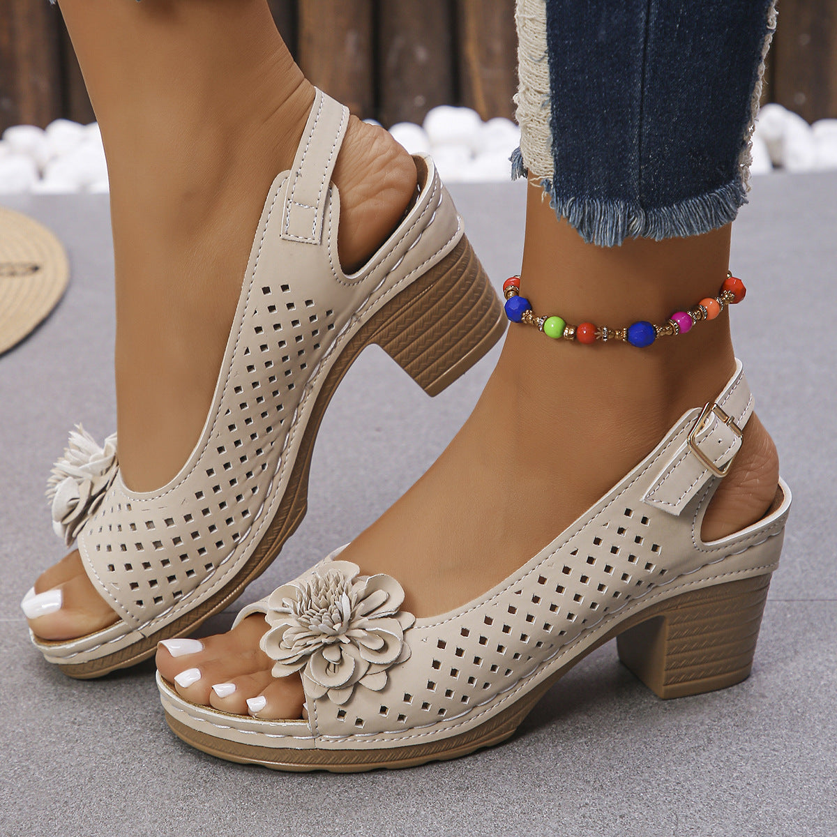 Stylish Orthopedic Sandals for Any Occasion