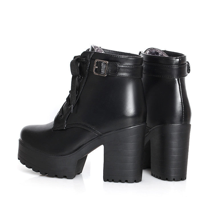 Comfortable Orthopedic Boots for Daily Wear