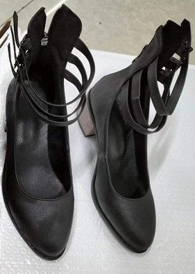 Beautifully Crafted Orthopedic Shoes