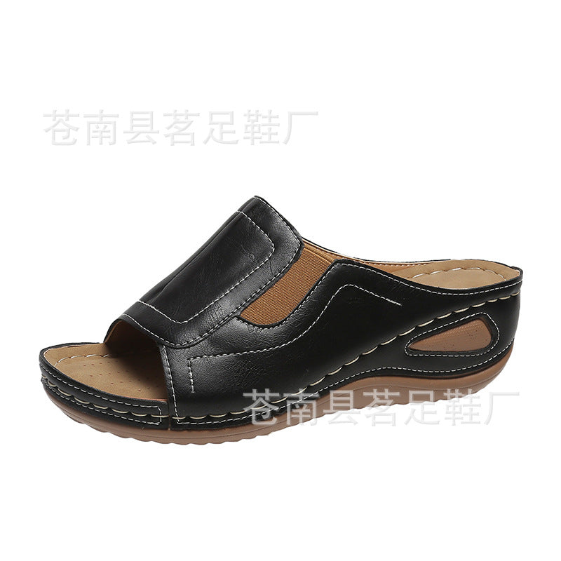 Comfortable Orthopedic Shoes for Daily Wear