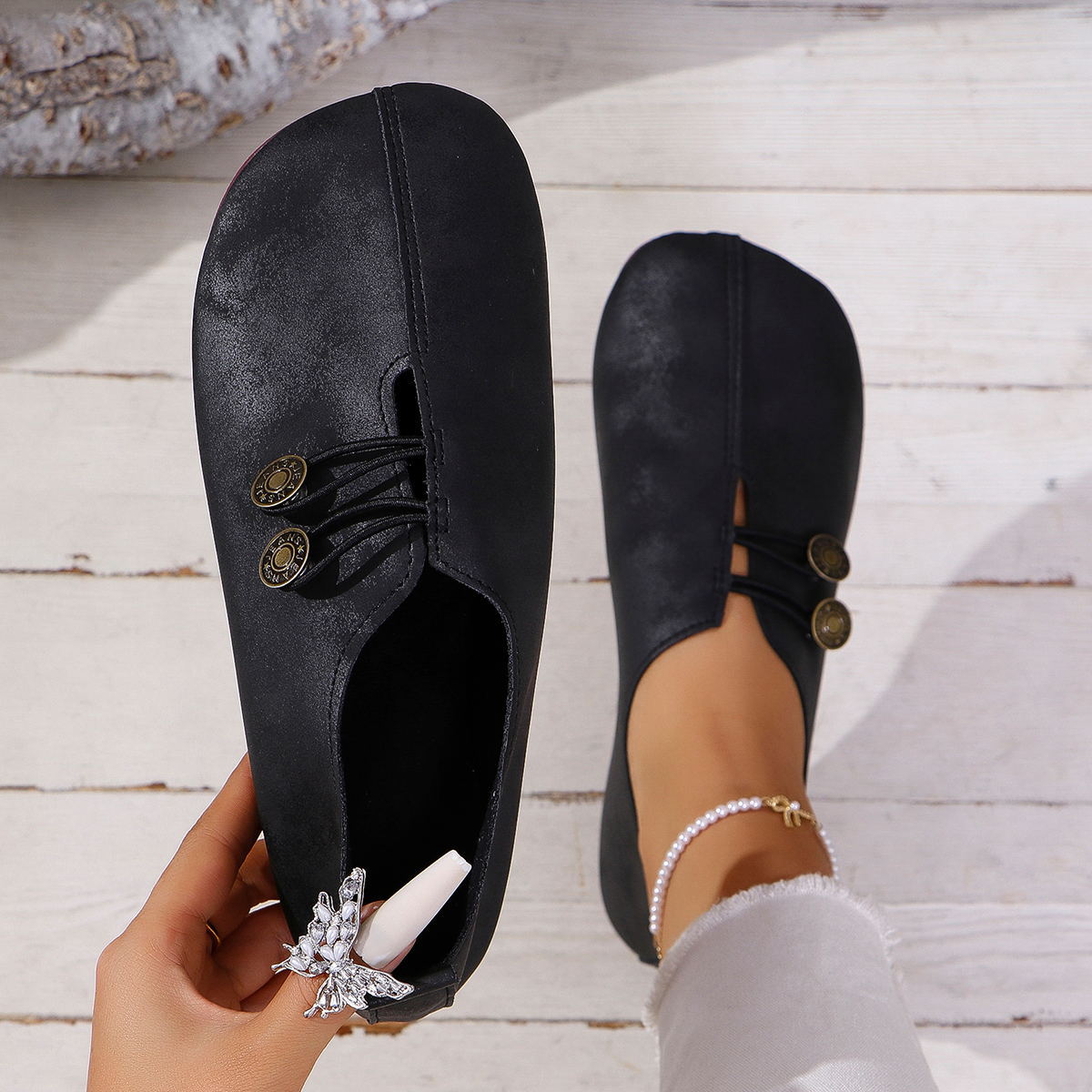 Comfortable Orthopedic Shoes for Daily Wear