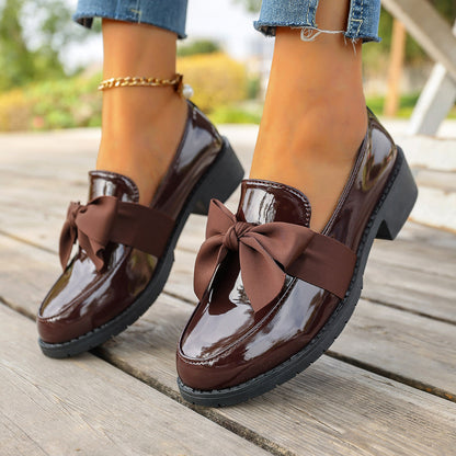 Chic Orthopedic Shoes with Unique Design