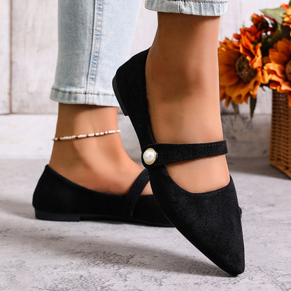 Graceful Orthopedic Shoes for Modern Look