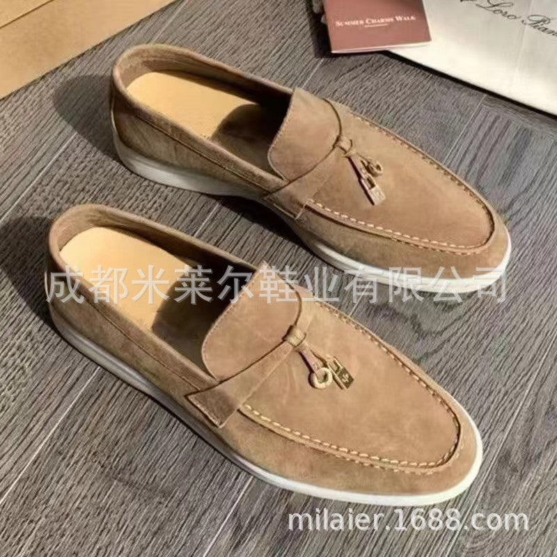 Vintage Inspired Orthopedic Shoes