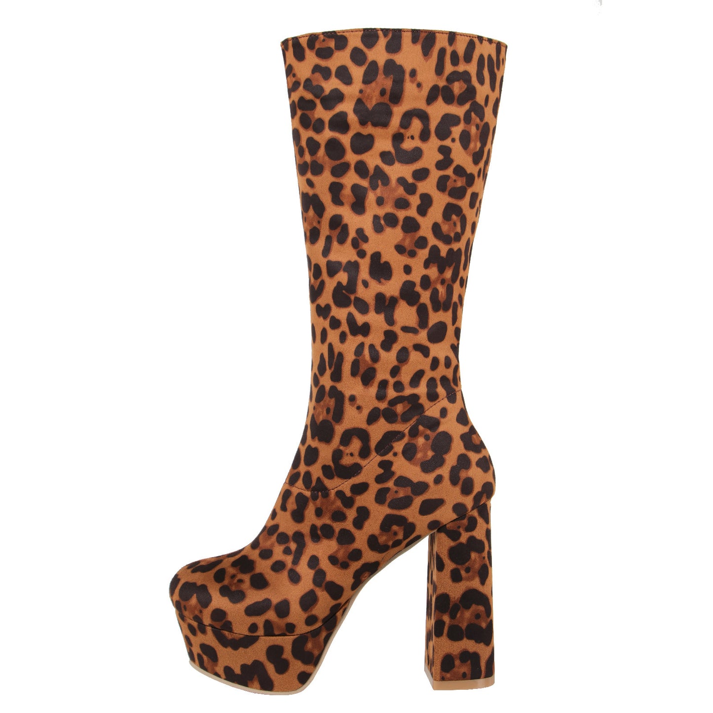 Beautifully Crafted Orthopedic Boots