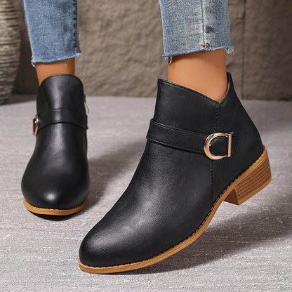 Stylish Orthopedic Boots for Any Occasion