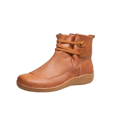Comfortable Orthopedic Boots for Daily Wear