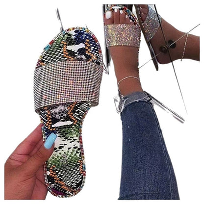 Chic Orthopedic Sandals with Unique Design