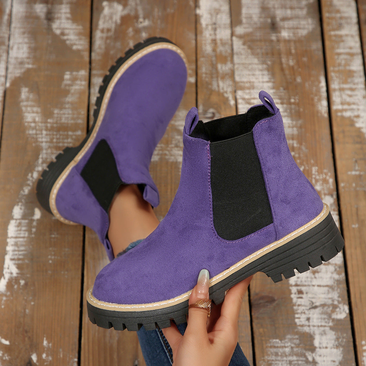 Stylish Orthopedic Boots for Any Occasion