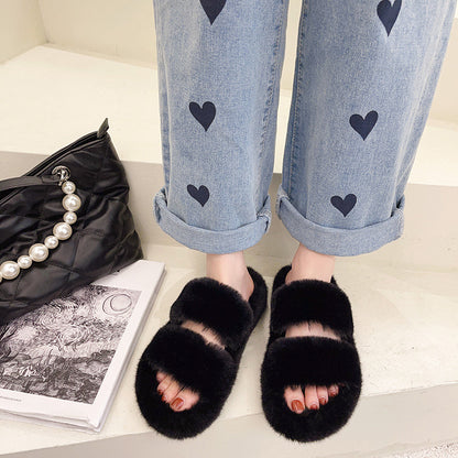 Chic Orthopedic Shoes with Unique Design