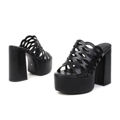 Beautifully Crafted Orthopedic Sandals