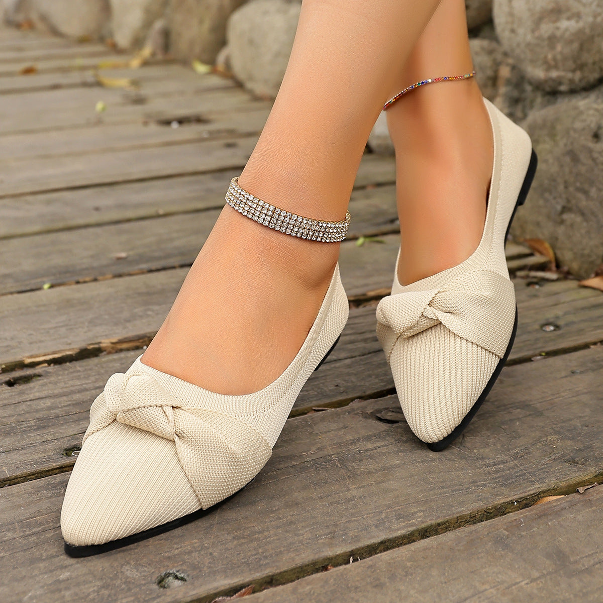 Classic Orthopedic Shoes with Timeless Style