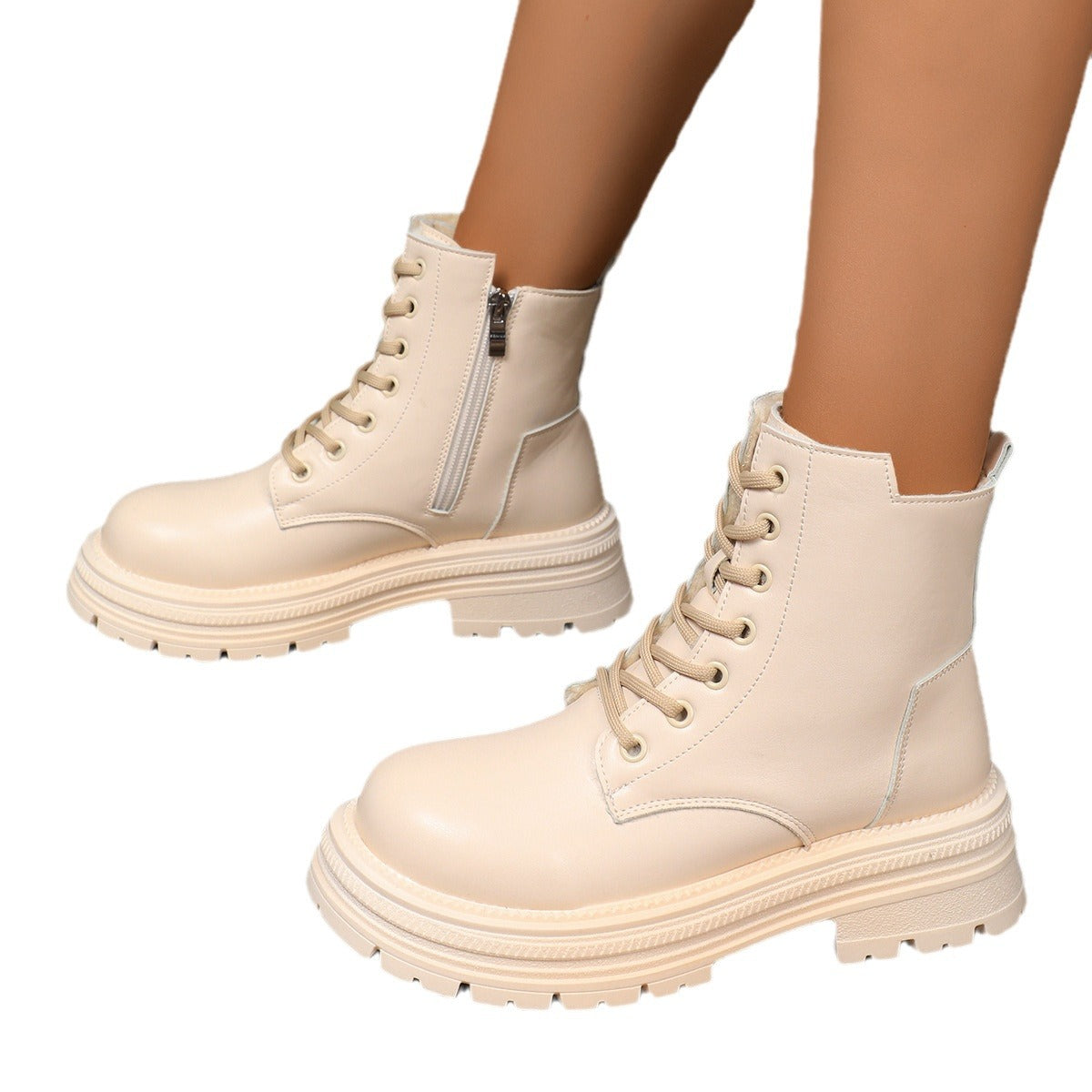 Comfortable Orthopedic Boots for Daily Wear