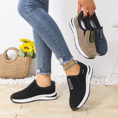 Vintage Inspired Orthopedic Shoes