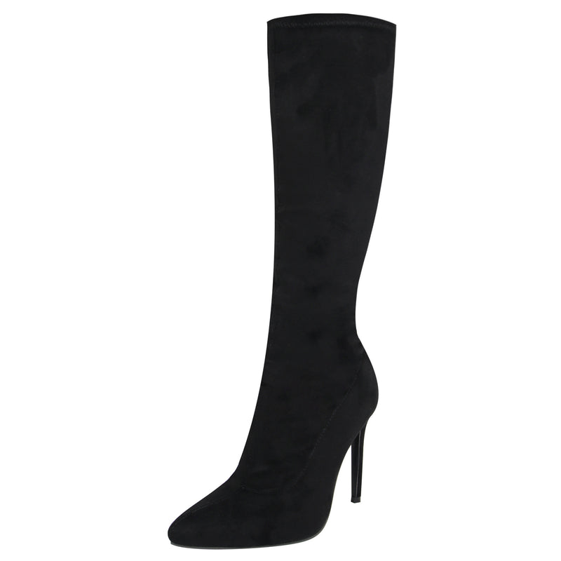 Graceful Orthopedic Boots for Modern Look
