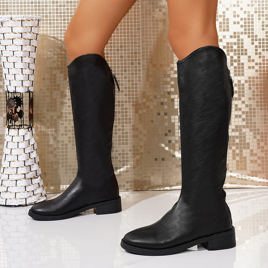 Comfortable Orthopedic Boots for Daily Wear