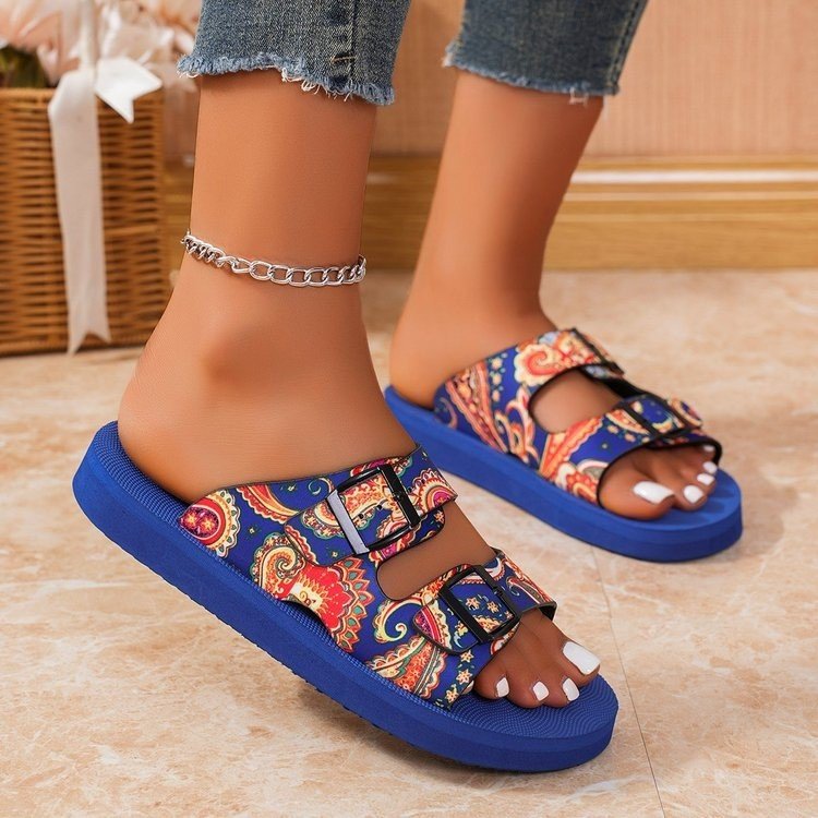 Comfortable Orthopedic Sandals for Daily Wear