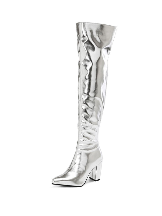 Beautifully Crafted Orthopedic Boots